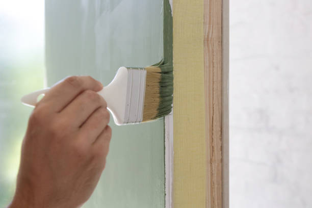 Best Real Estate Mold Inspection  in Mulvane, KS