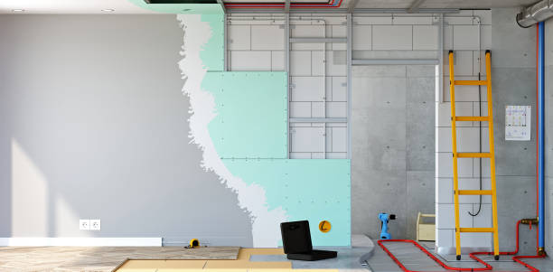 Reliable Mulvane, KS Mold Removal Solutions