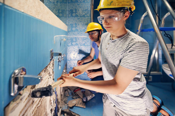 Best Asbestos and Lead Testing During Mold Inspection  in Mulvane, KS
